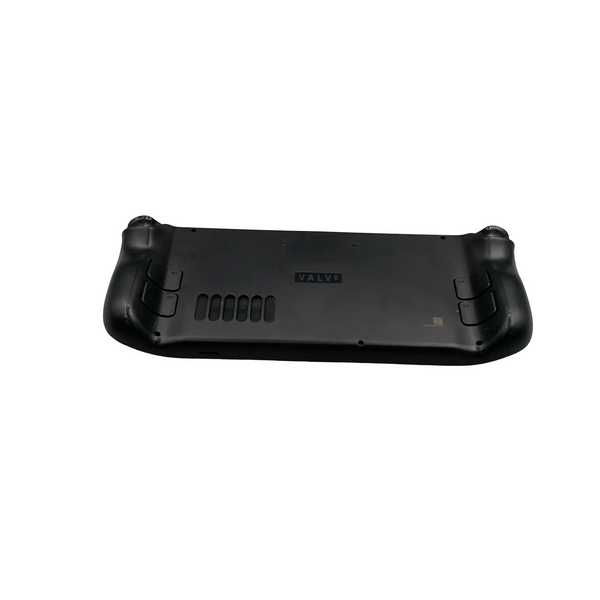 Authenticated pre-owned  Steam Deck LCD -  at Looply