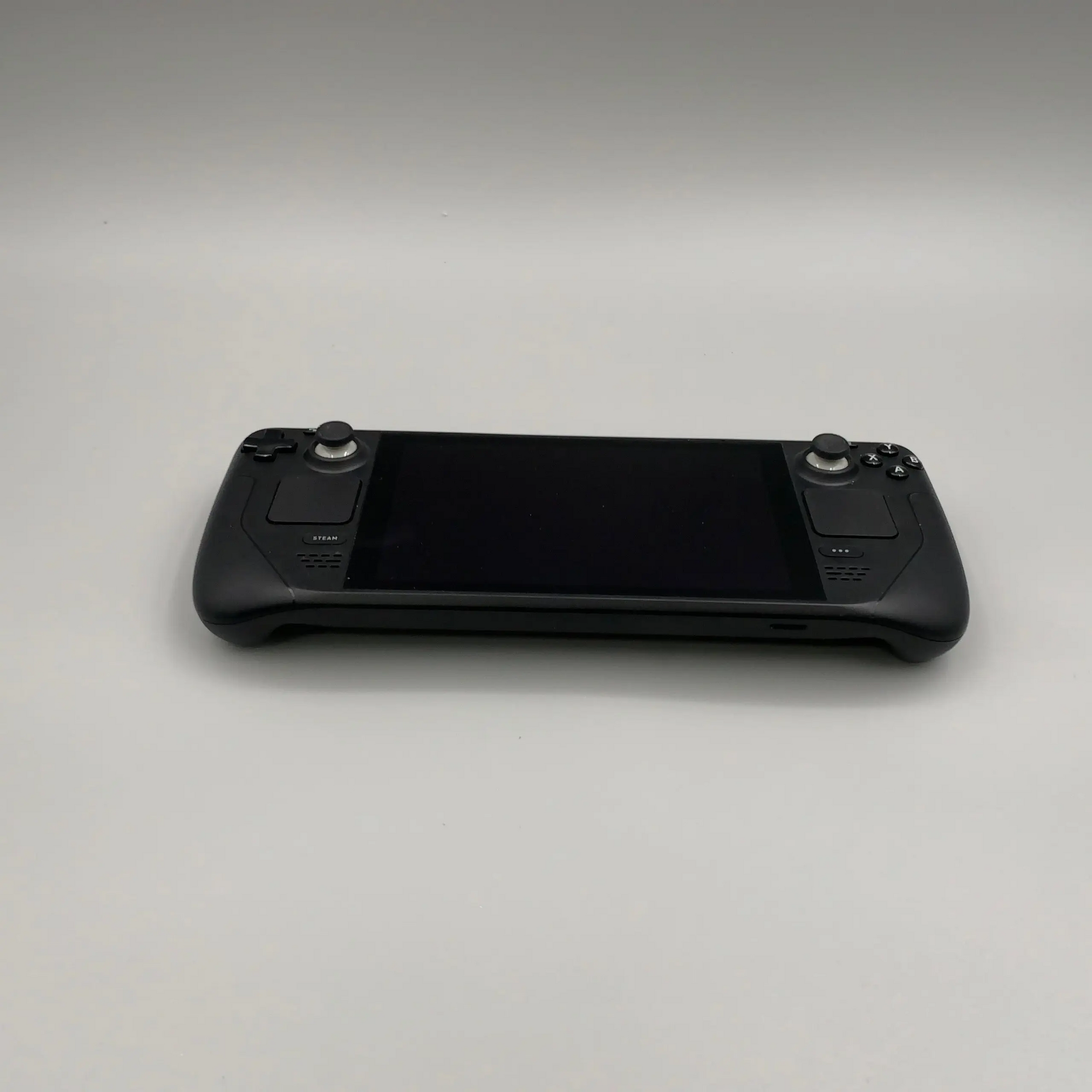 Authenticated pre-owned  Steam Deck LCD -  at Looply