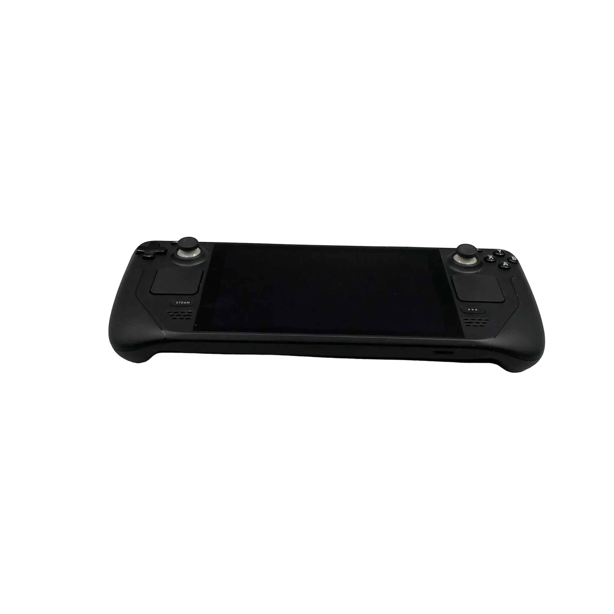 Authenticated pre-owned  Steam Deck LCD -  at Looply