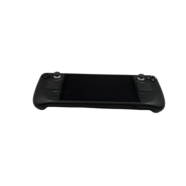 Authenticated pre-owned  Steam Deck LCD -  at Looply