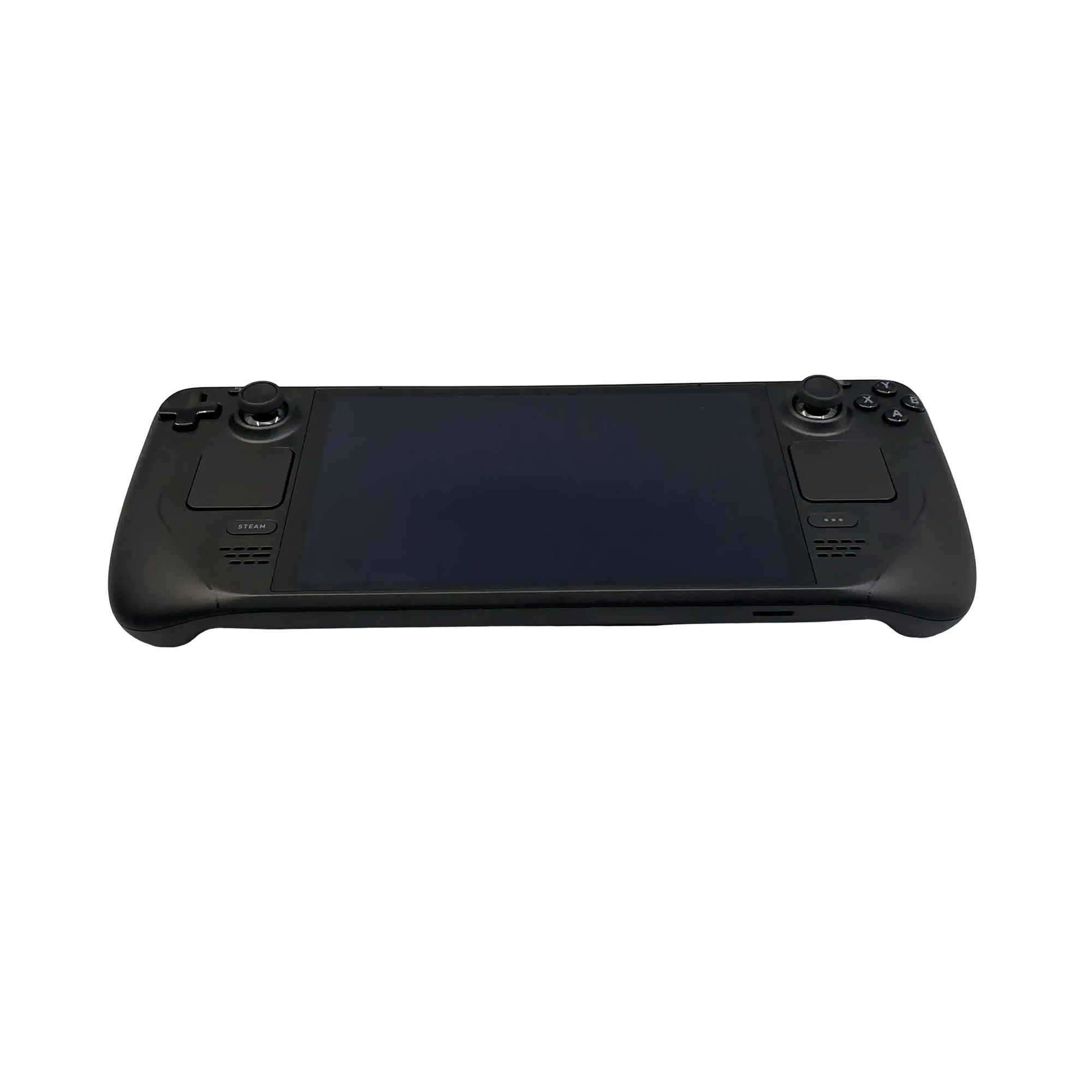 Authenticated pre-owned  Steam Deck OLED -  at Looply