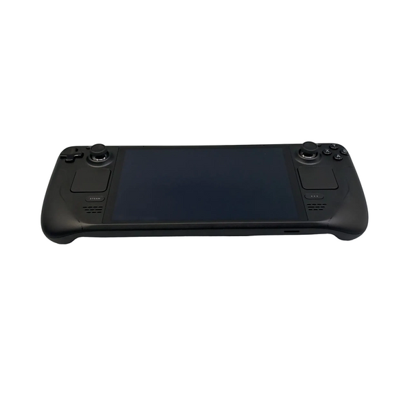 Authenticated pre-owned  Steam Deck OLED -  at Looply