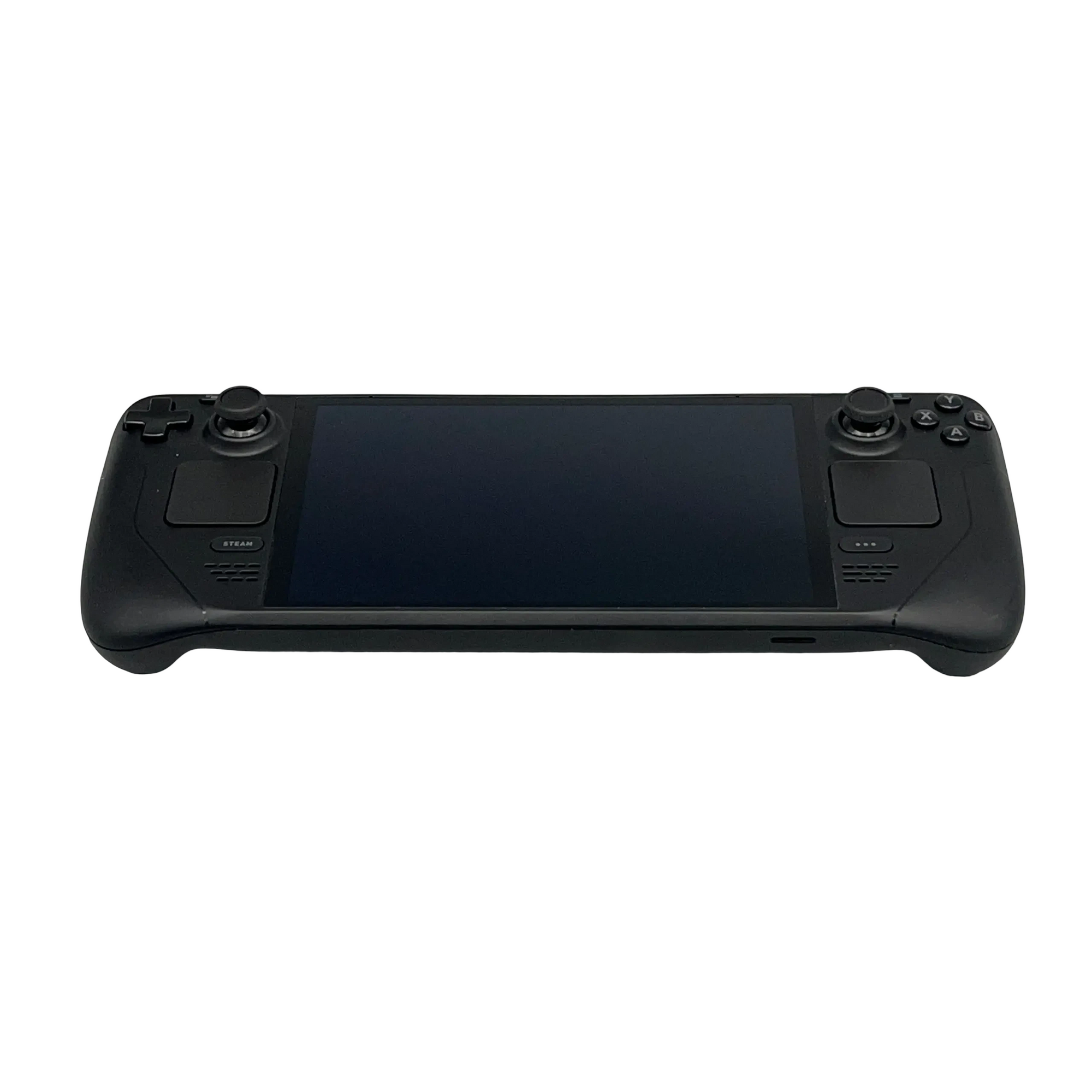Authenticated pre-owned  Steam Deck OLED -  at Looply