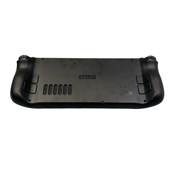 Authenticated pre-owned  Steam Deck OLED -  at Looply
