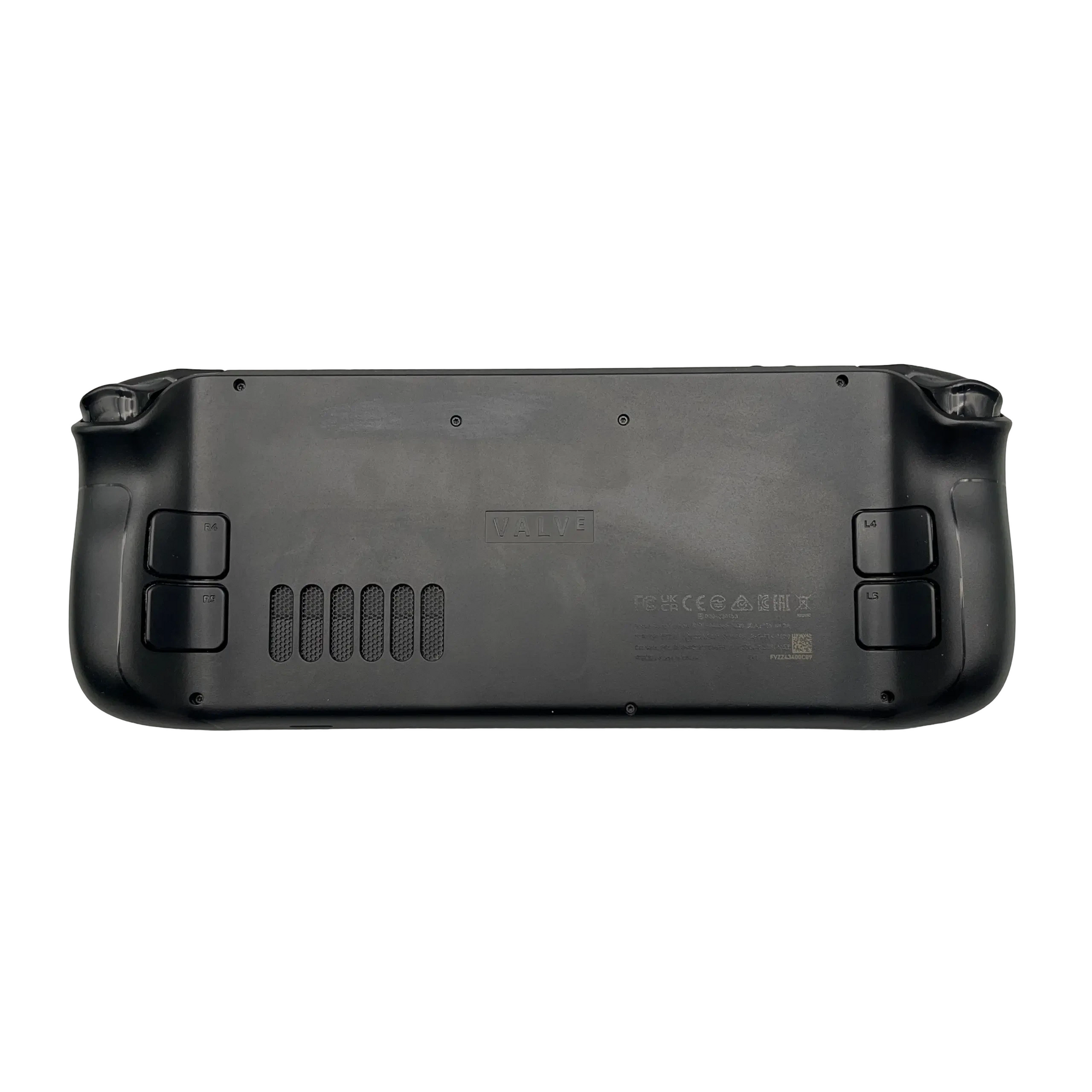 Authenticated pre-owned  Steam Deck OLED -  at Looply