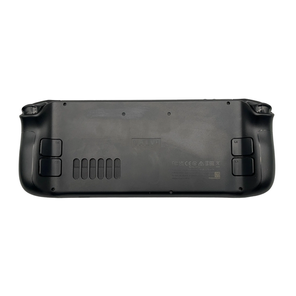 Authenticated pre-owned  Steam Deck OLED -  at Looply