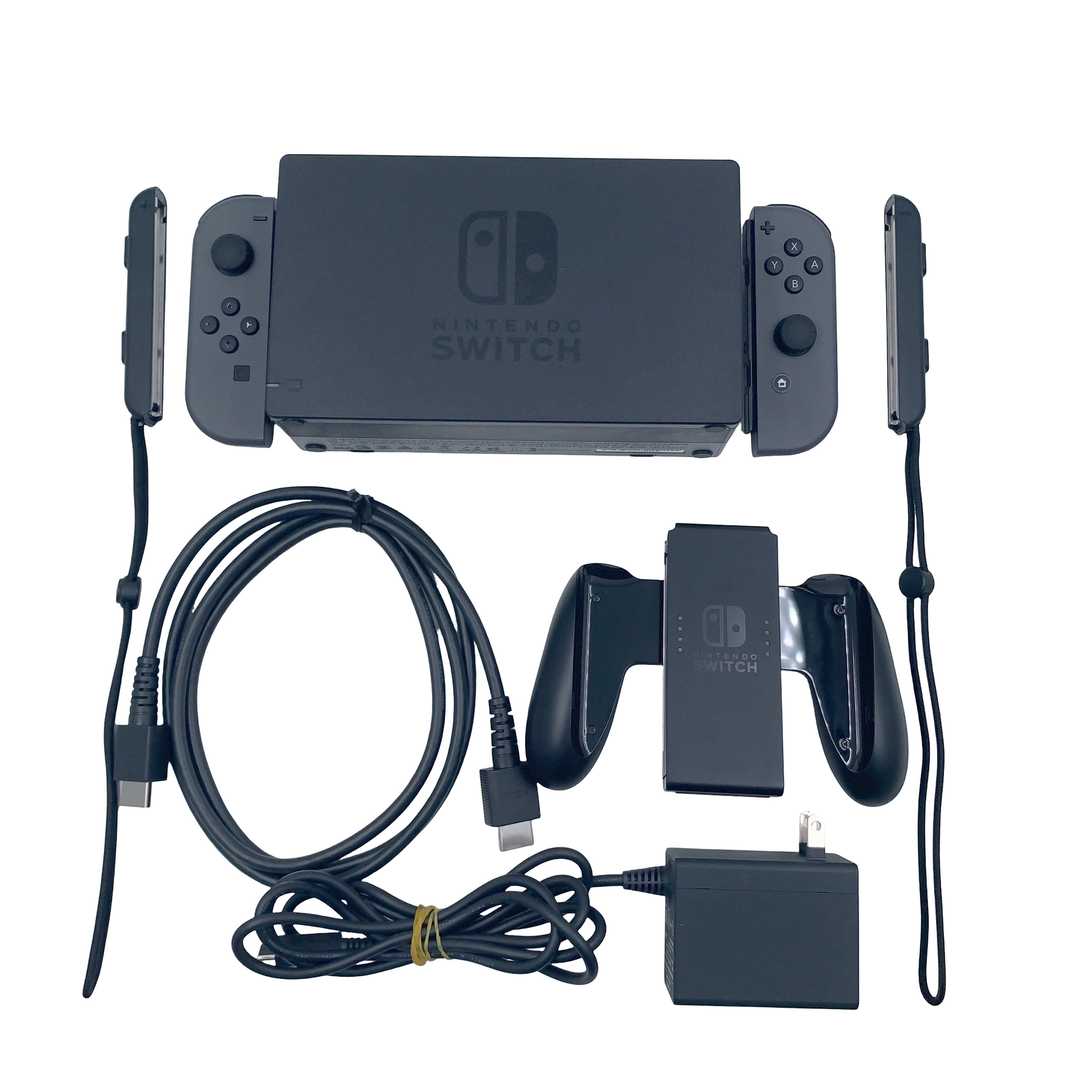 Authenticated pre-owned  Switch Lite -  at Looply