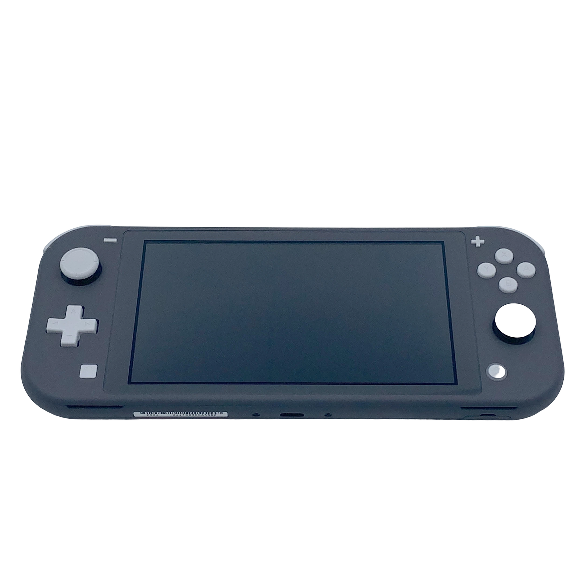 Authenticated pre-owned  Switch Lite -  at Looply