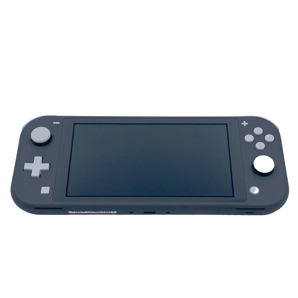Authenticated pre-owned  Switch Lite -  at Looply