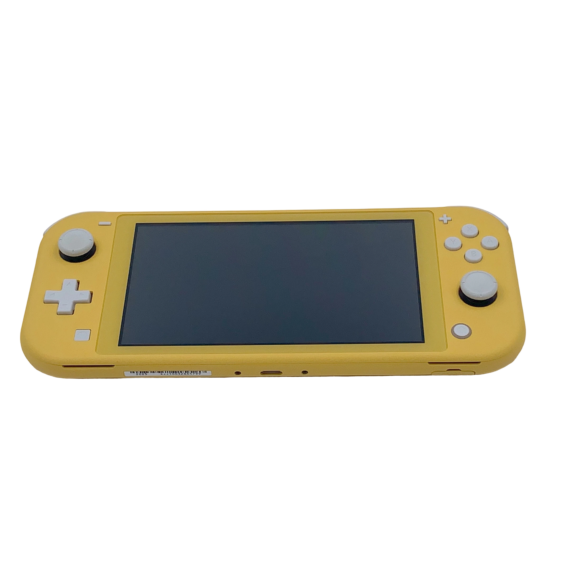Authenticated pre-owned  Switch Lite -  at Looply