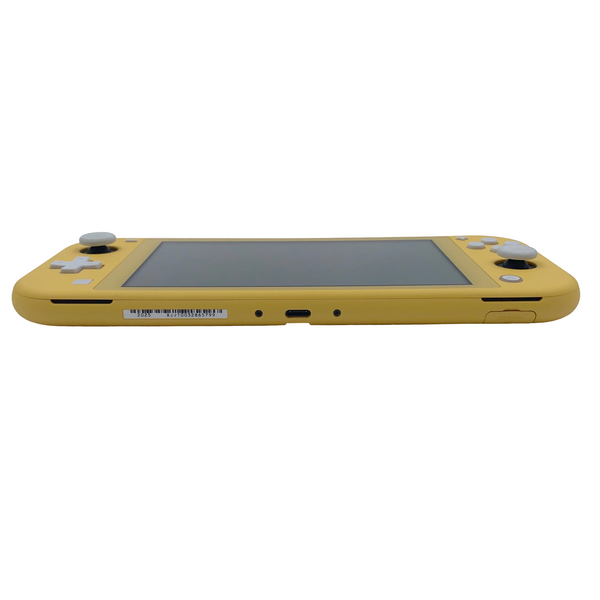Authenticated pre-owned  Switch Lite -  at Looply