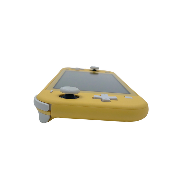 Authenticated pre-owned  Switch Lite -  at Looply