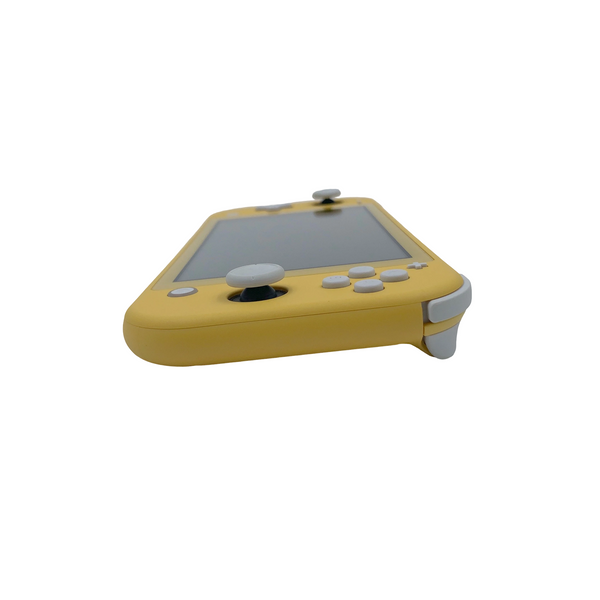 Authenticated pre-owned  Switch Lite -  at Looply