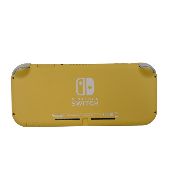 Authenticated pre-owned  Switch Lite -  at Looply