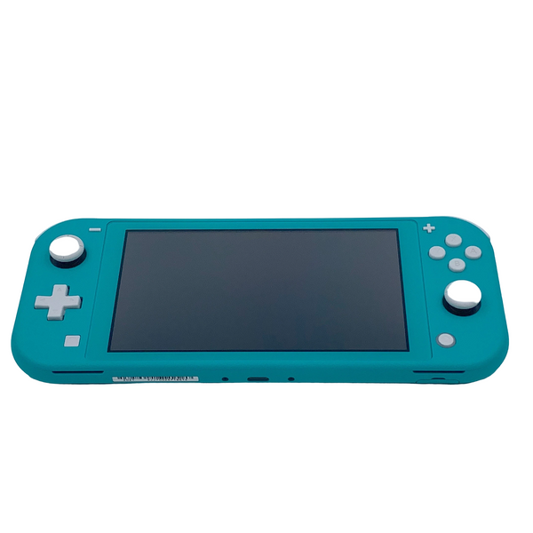 Authenticated pre-owned  Switch Lite -  at Looply