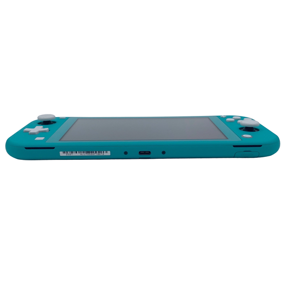 Authenticated pre-owned  Switch Lite -  at Looply