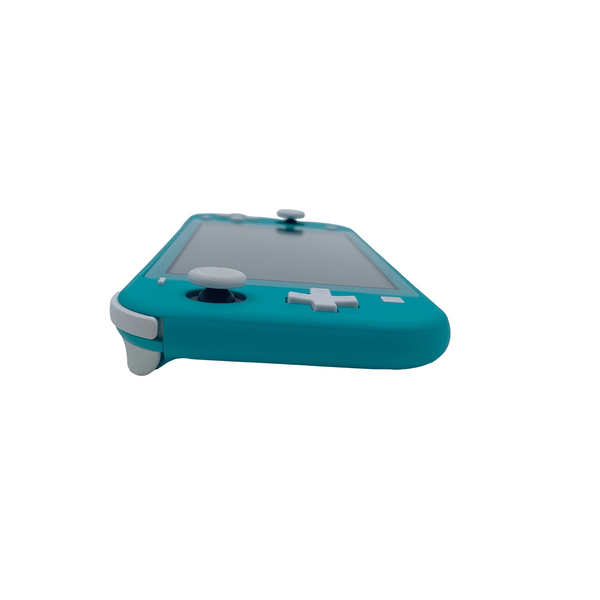 Authenticated pre-owned  Switch Lite -  at Looply