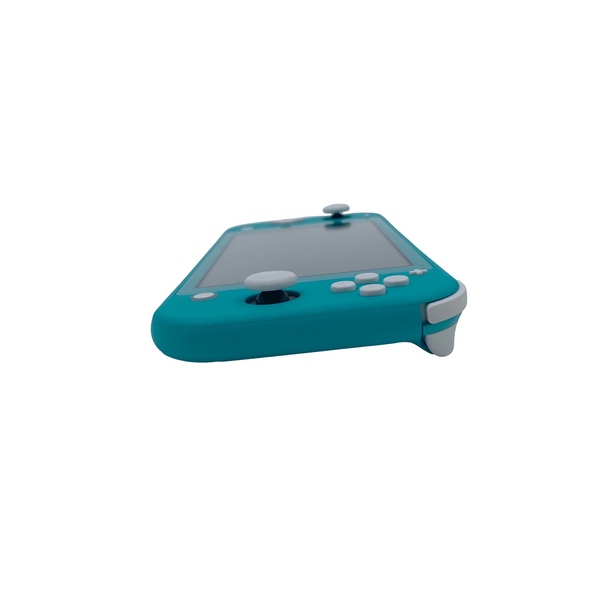Authenticated pre-owned  Switch Lite -  at Looply
