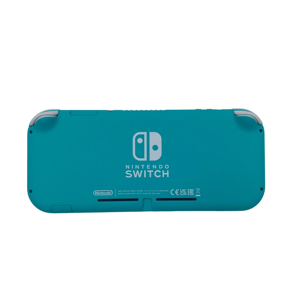 Authenticated pre-owned  Switch Lite -  at Looply