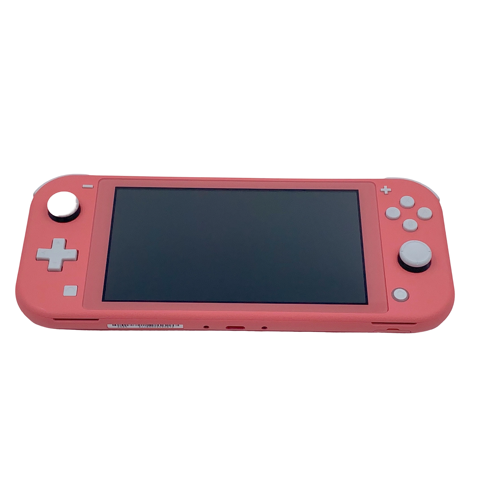 Authenticated pre-owned  Switch Lite -  at Looply