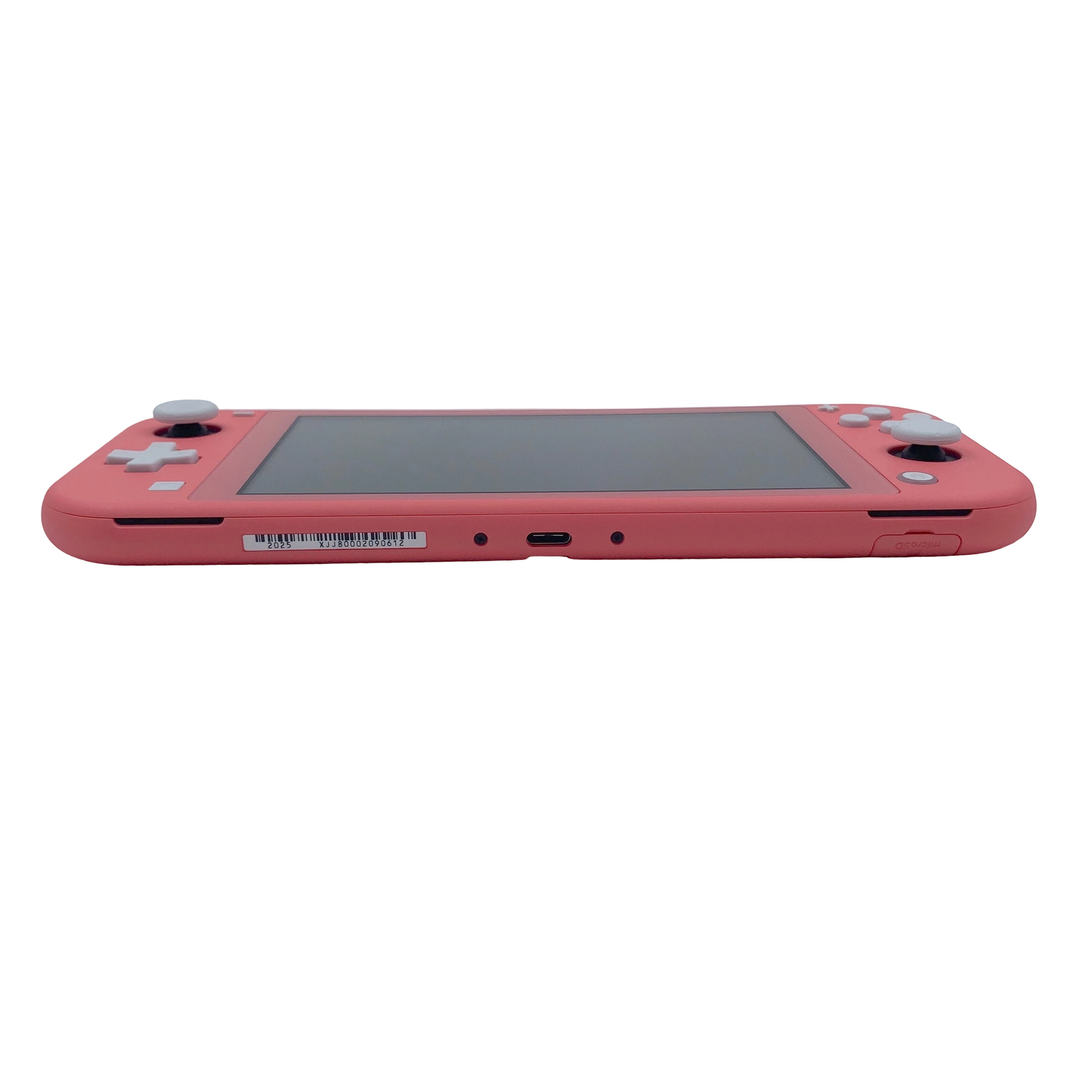 Authenticated pre-owned  Switch Lite -  at Looply