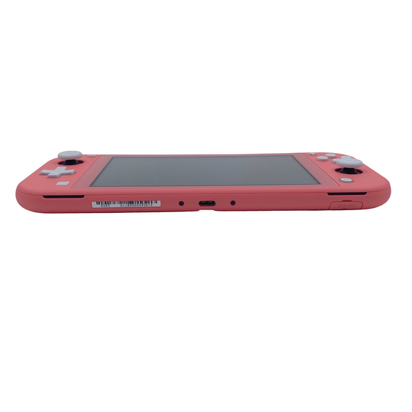 Authenticated pre-owned  Switch Lite -  at Looply
