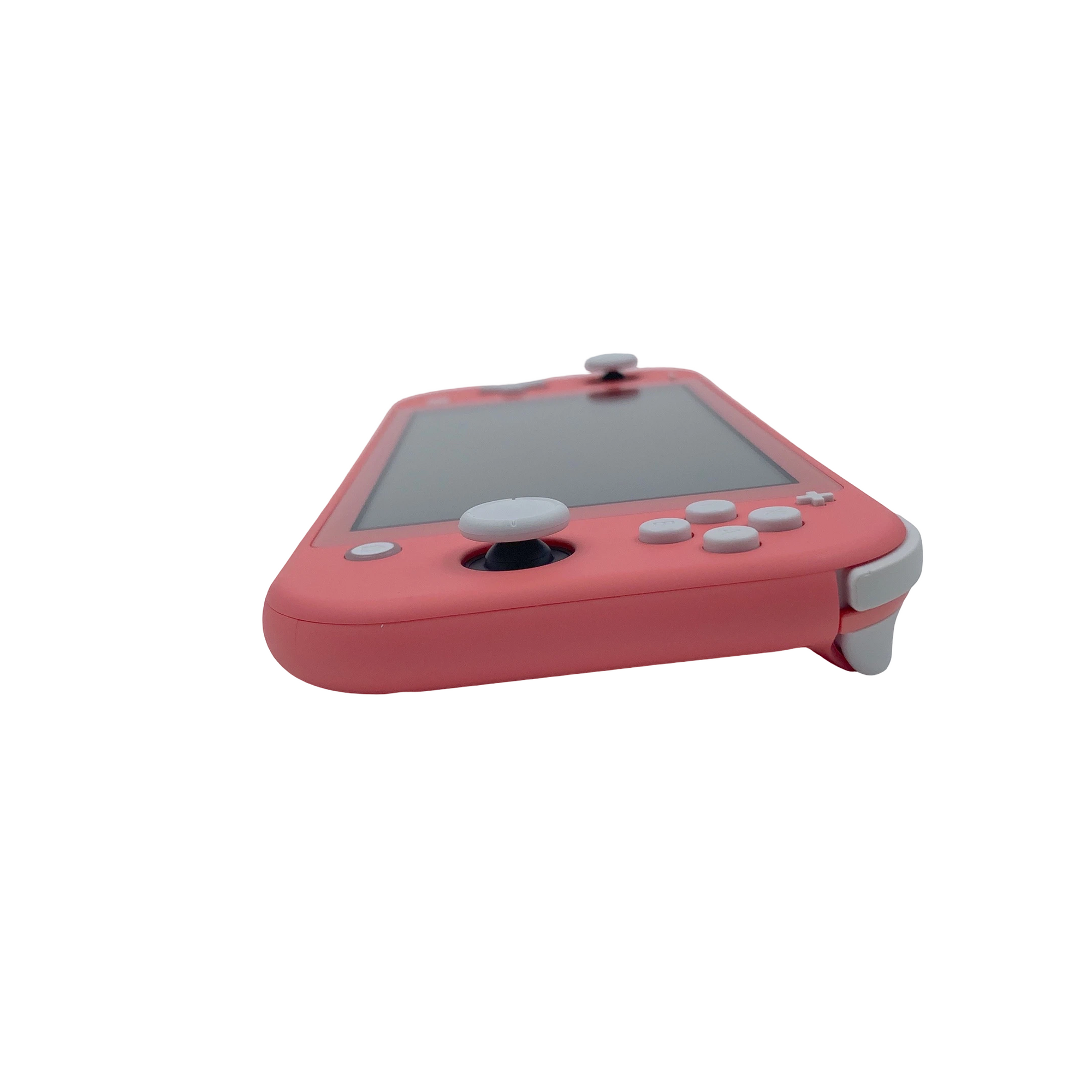 Authenticated pre-owned  Switch Lite -  at Looply