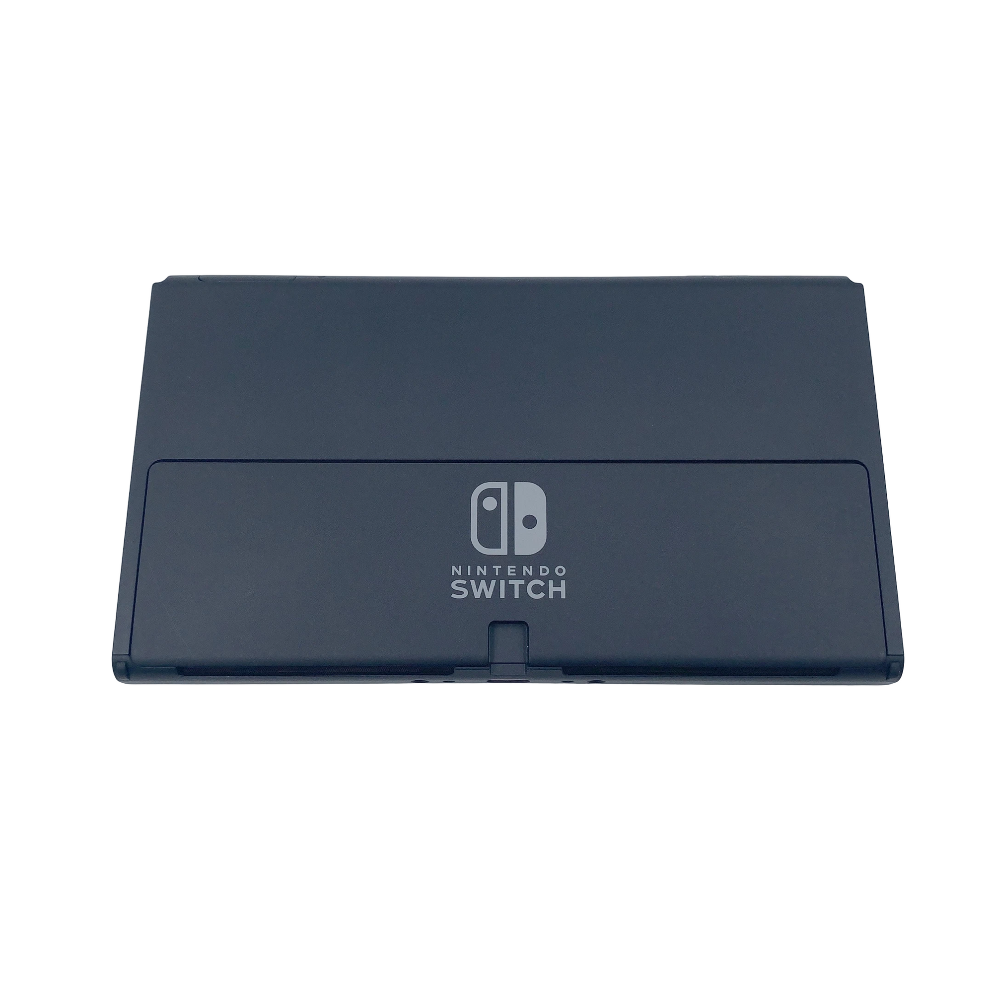Authenticated pre-owned  Switch OLED -  at Looply