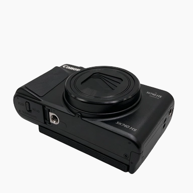 Authenticated pre-owned  SX740 HS -  at Looply