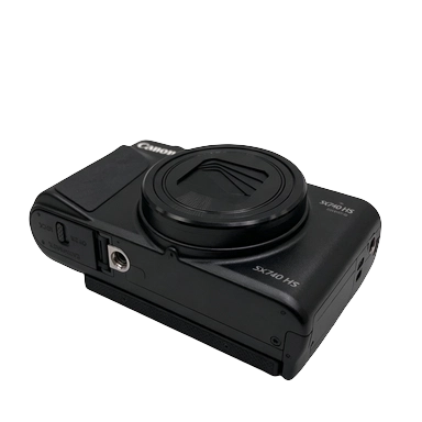 Authenticated pre-owned  SX740 HS -  at Looply