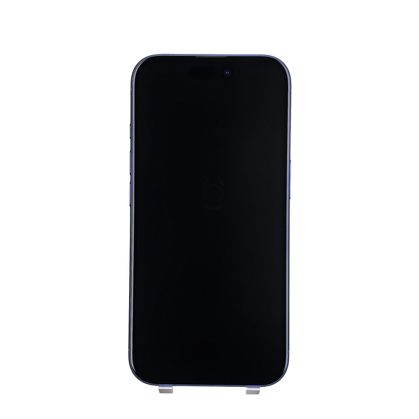 Authenticated pre-owned  iPhone 16 - Unlocked -  at Looply