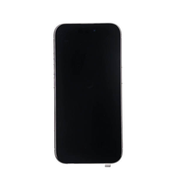 Authenticated pre-owned  iPhone 16 - Unlocked -  at Looply