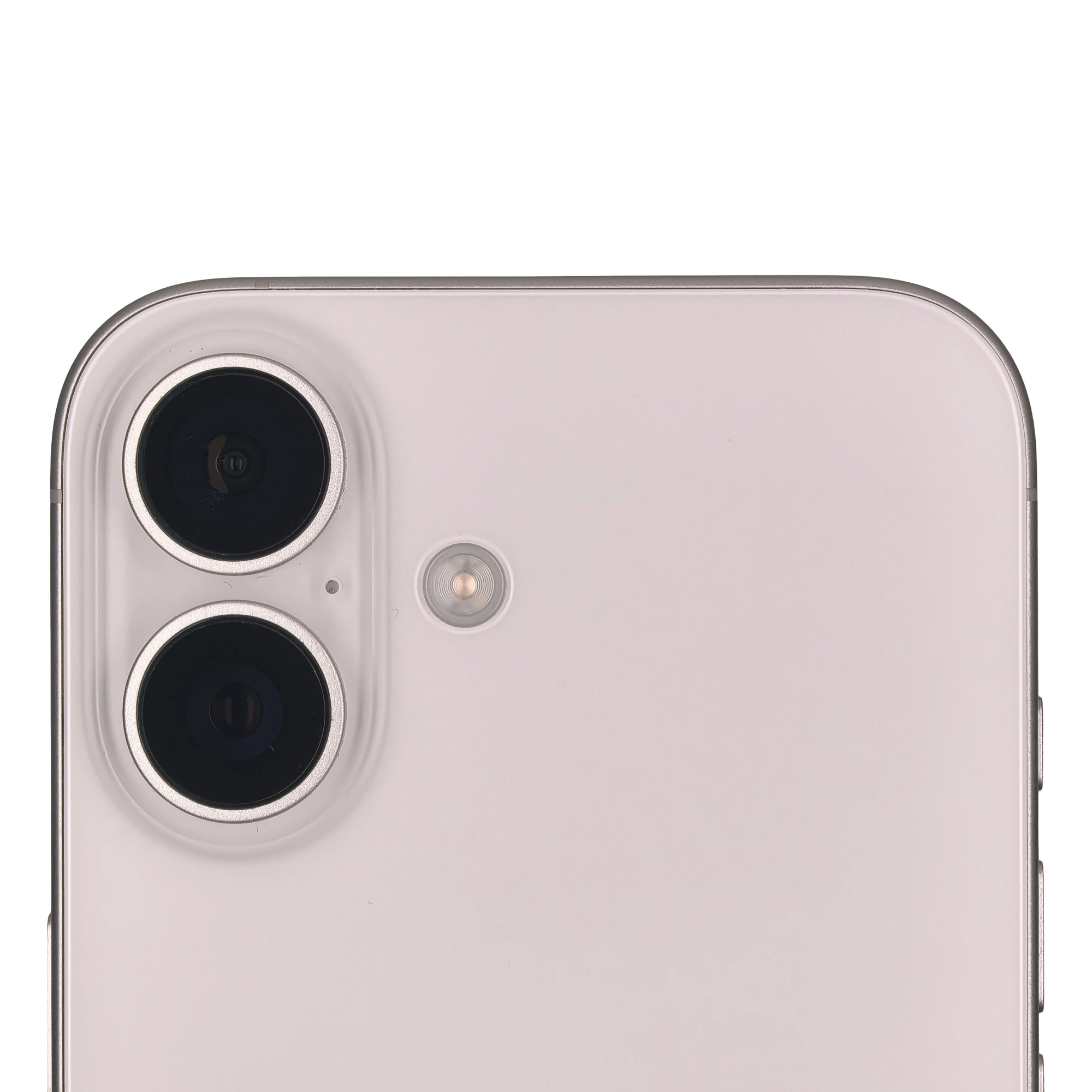 Authenticated pre-owned  iPhone 16 - Unlocked -  at Looply
