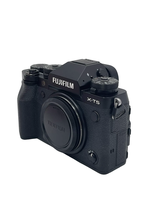 Authenticated pre-owned  X-T5 -  at Looply