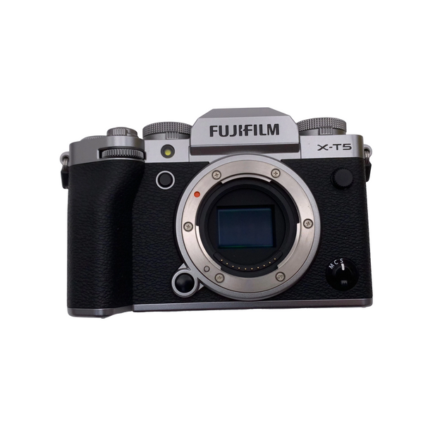 Authenticated pre-owned  X-T5 -  at Looply