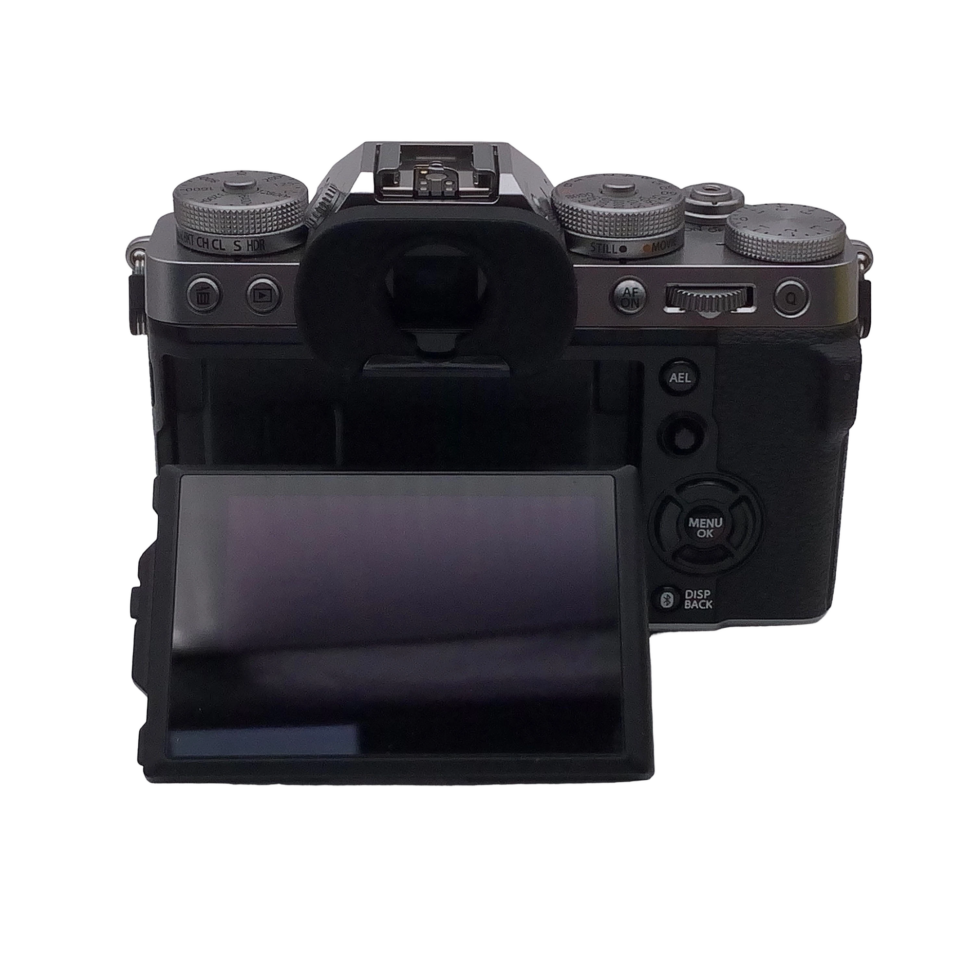 Authenticated pre-owned  X-T5 -  at Looply