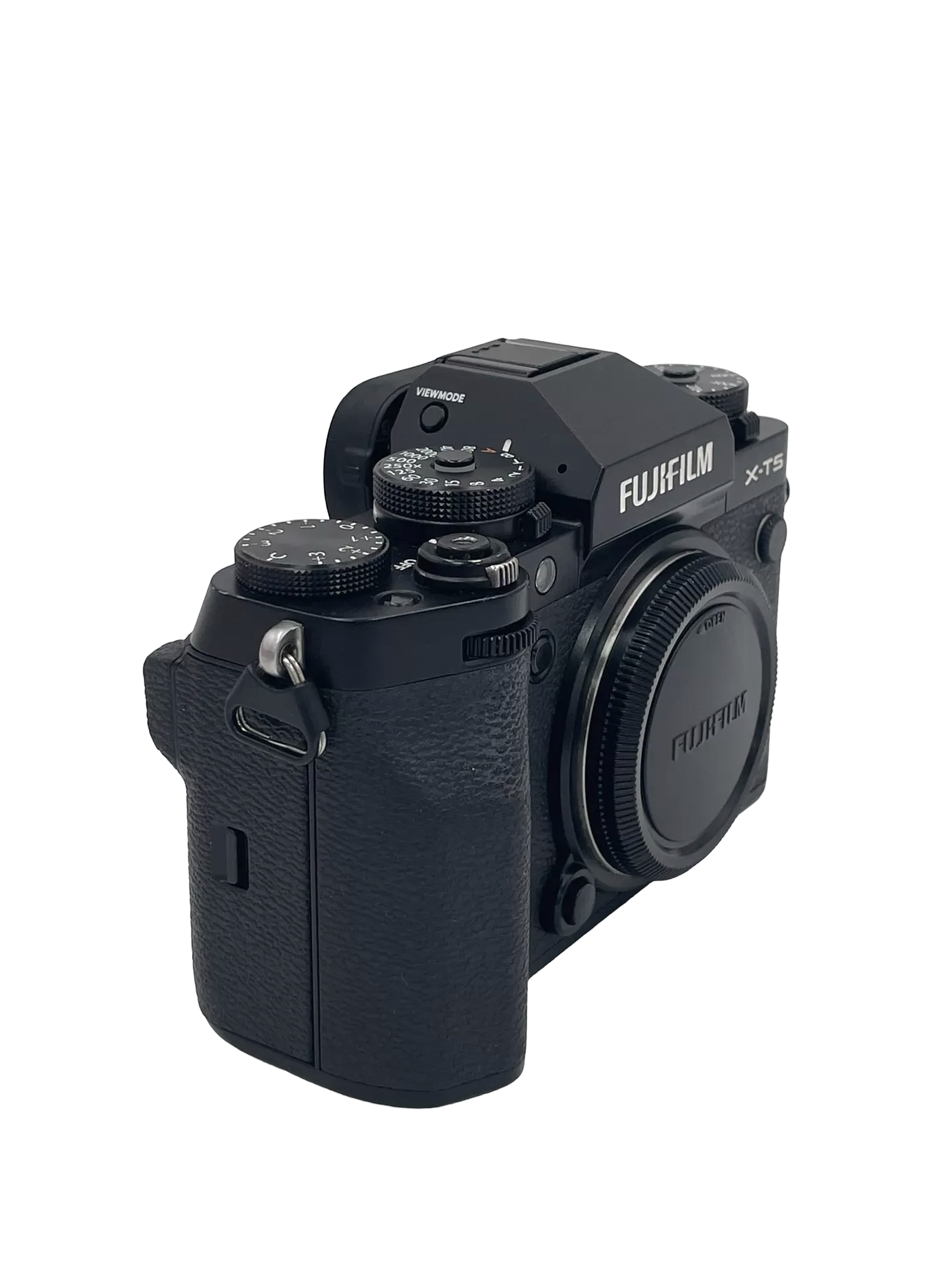 Authenticated pre-owned  X-T5 -  at Looply