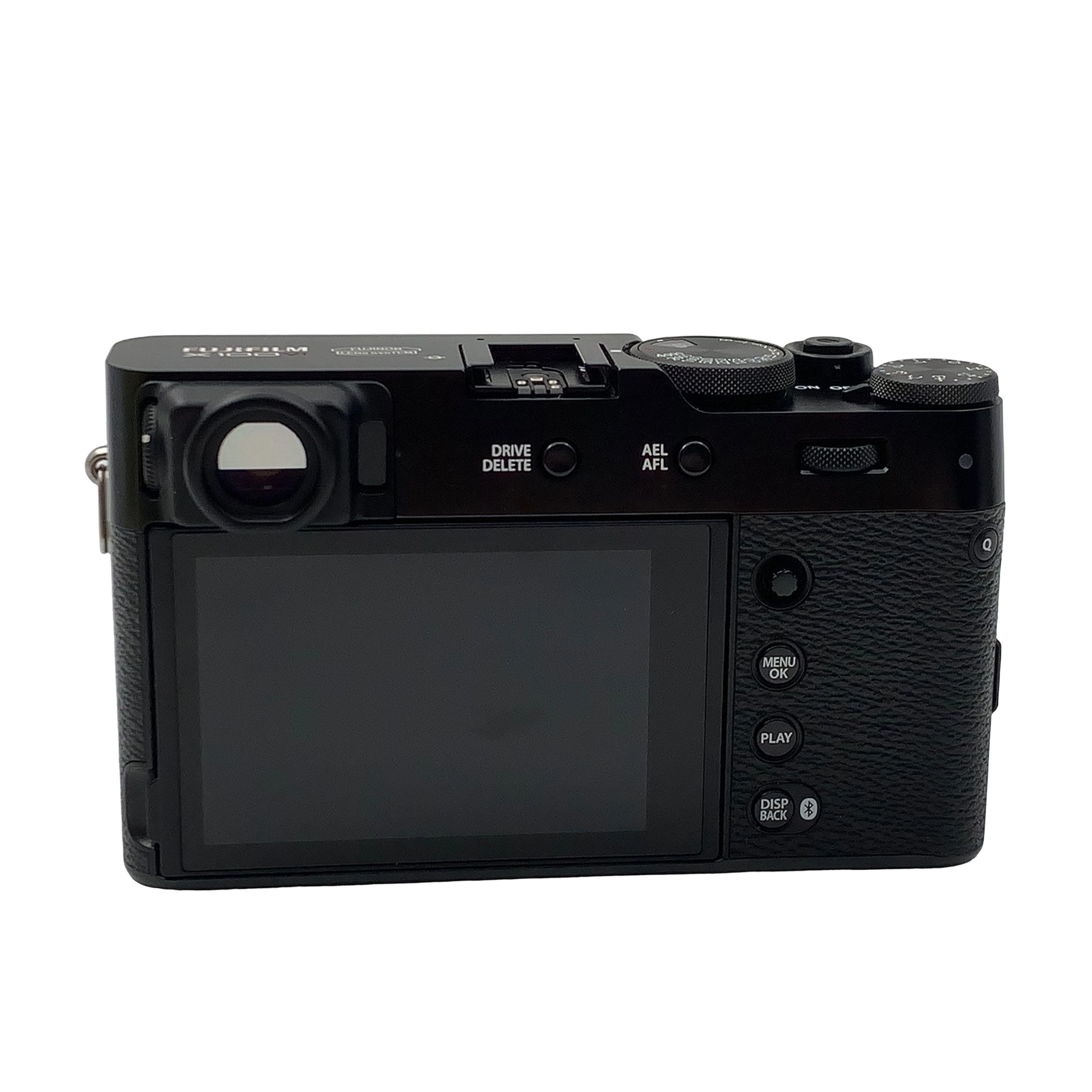 Authenticated pre-owned  X100VI -  at Looply