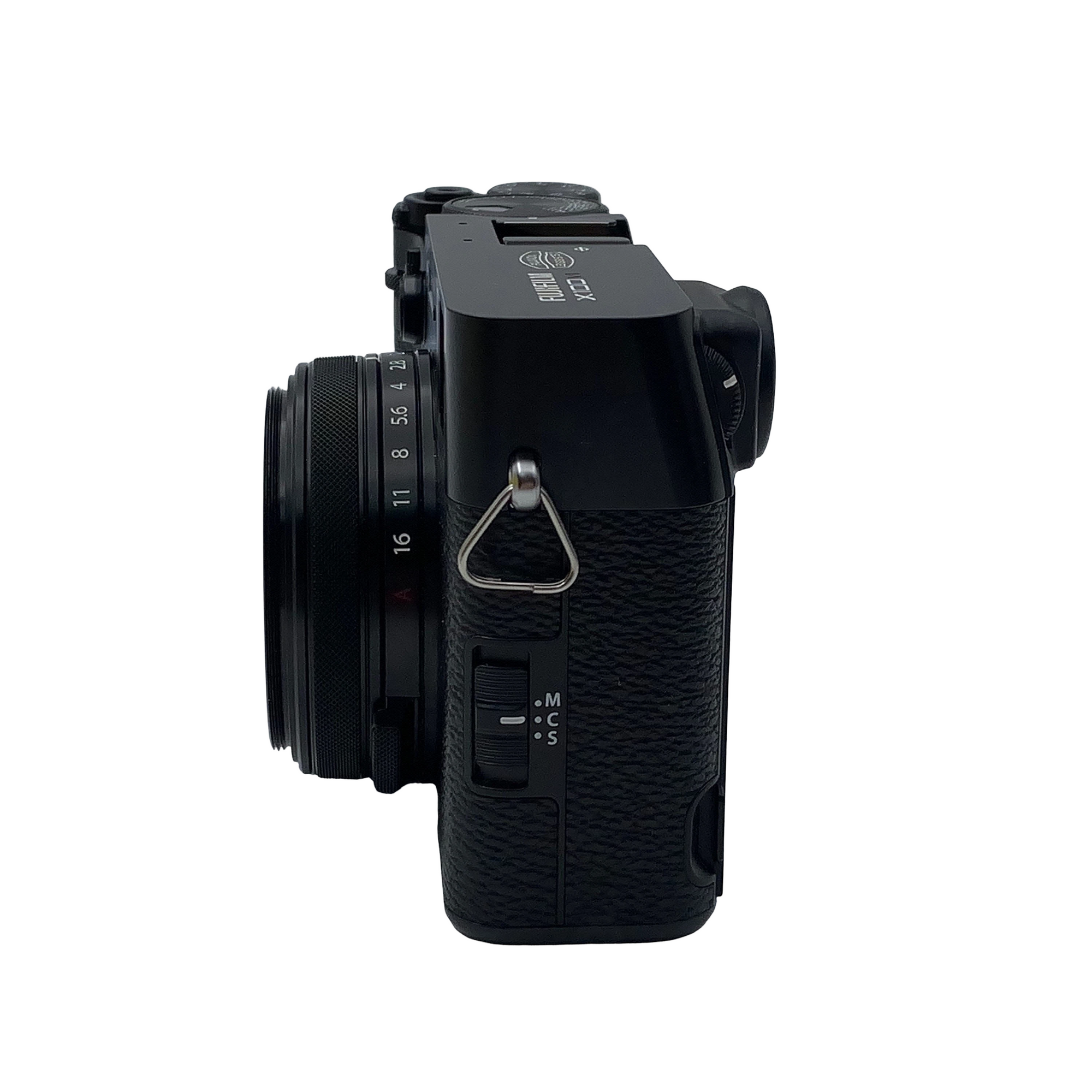 Authenticated pre-owned  X100VI -  at Looply