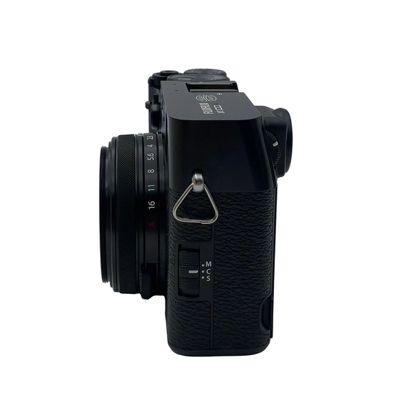 Authenticated pre-owned  X100VI -  at Looply