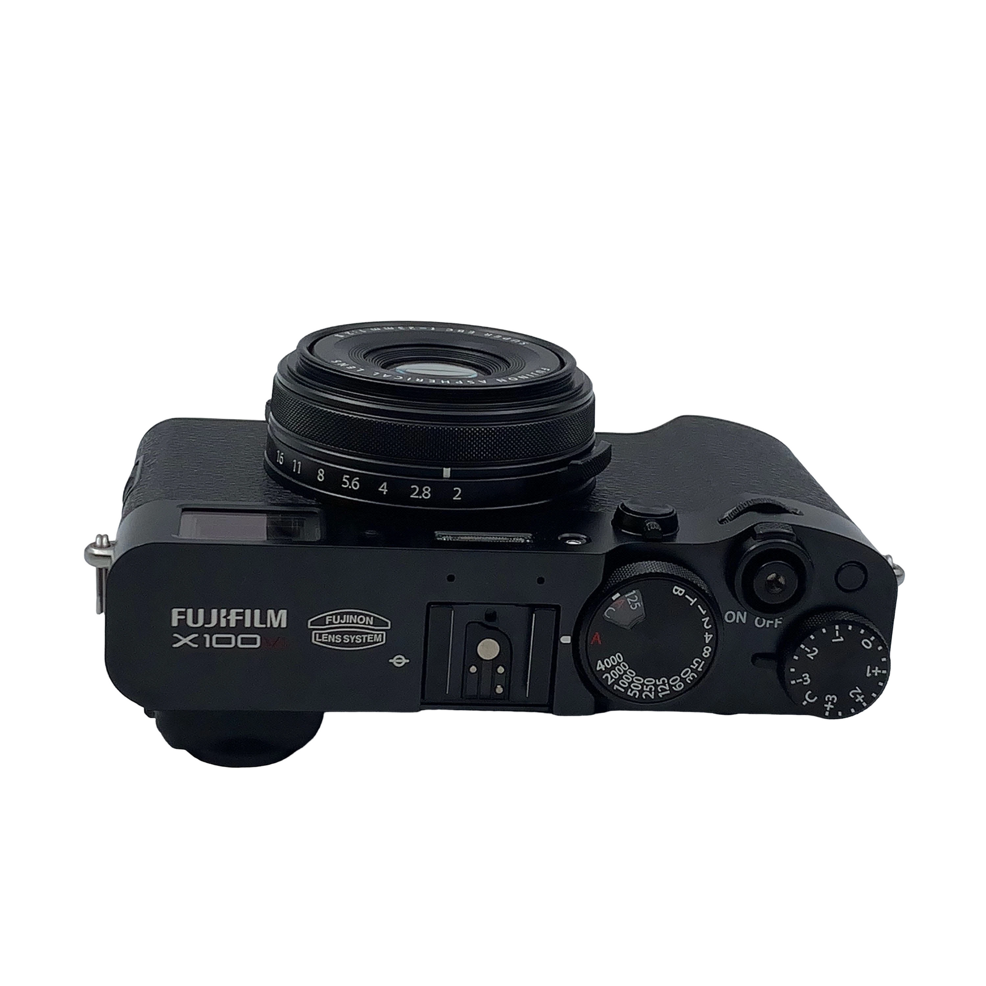Authenticated pre-owned  X100VI -  at Looply