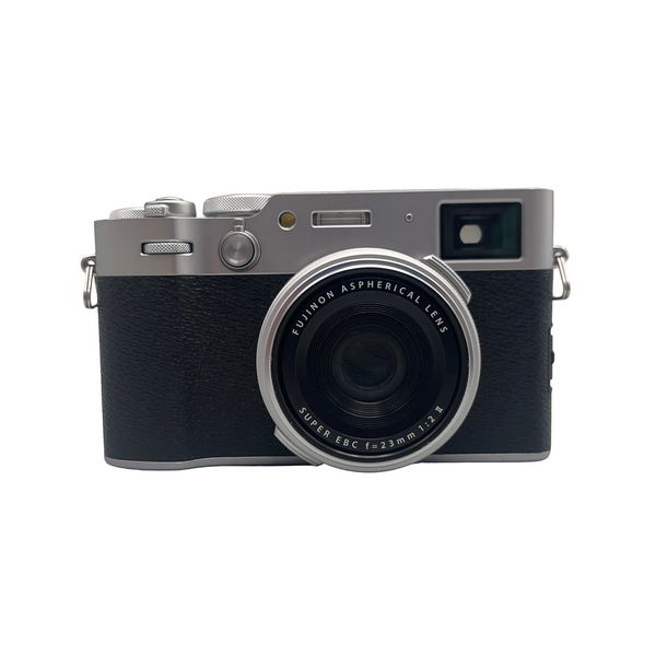 Authenticated pre-owned  X100VI -  at Looply