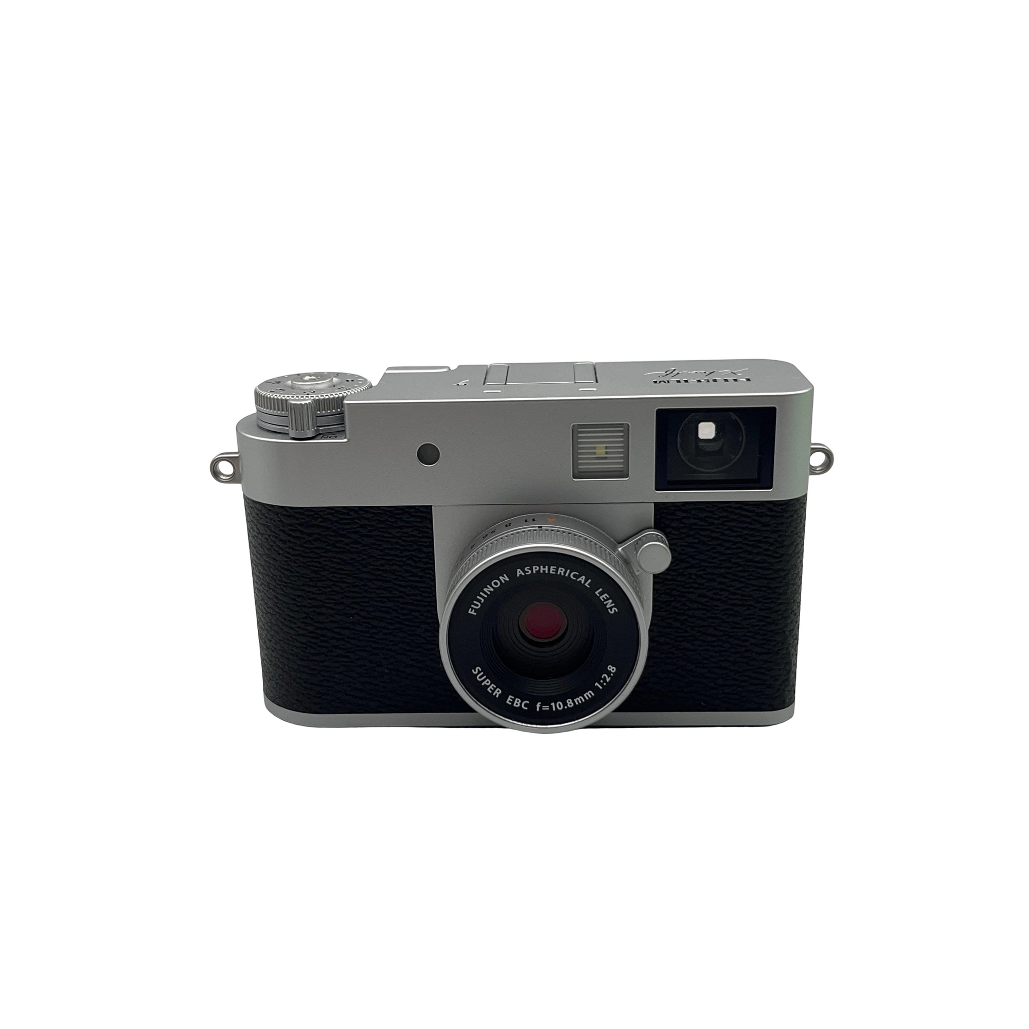 Authenticated pre-owned  X half -  at Looply