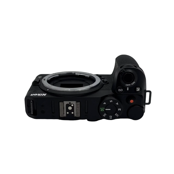 Authenticated pre-owned  Z30 + Z DX 16-50mm f/3.5-6.3 VR -  at Looply