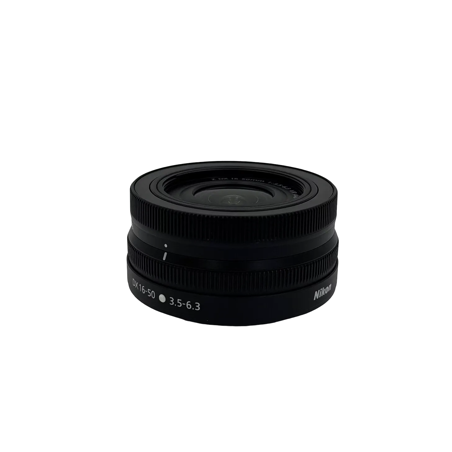 Authenticated pre-owned  Z30 + Z DX 16-50mm f/3.5-6.3 VR -  at Looply