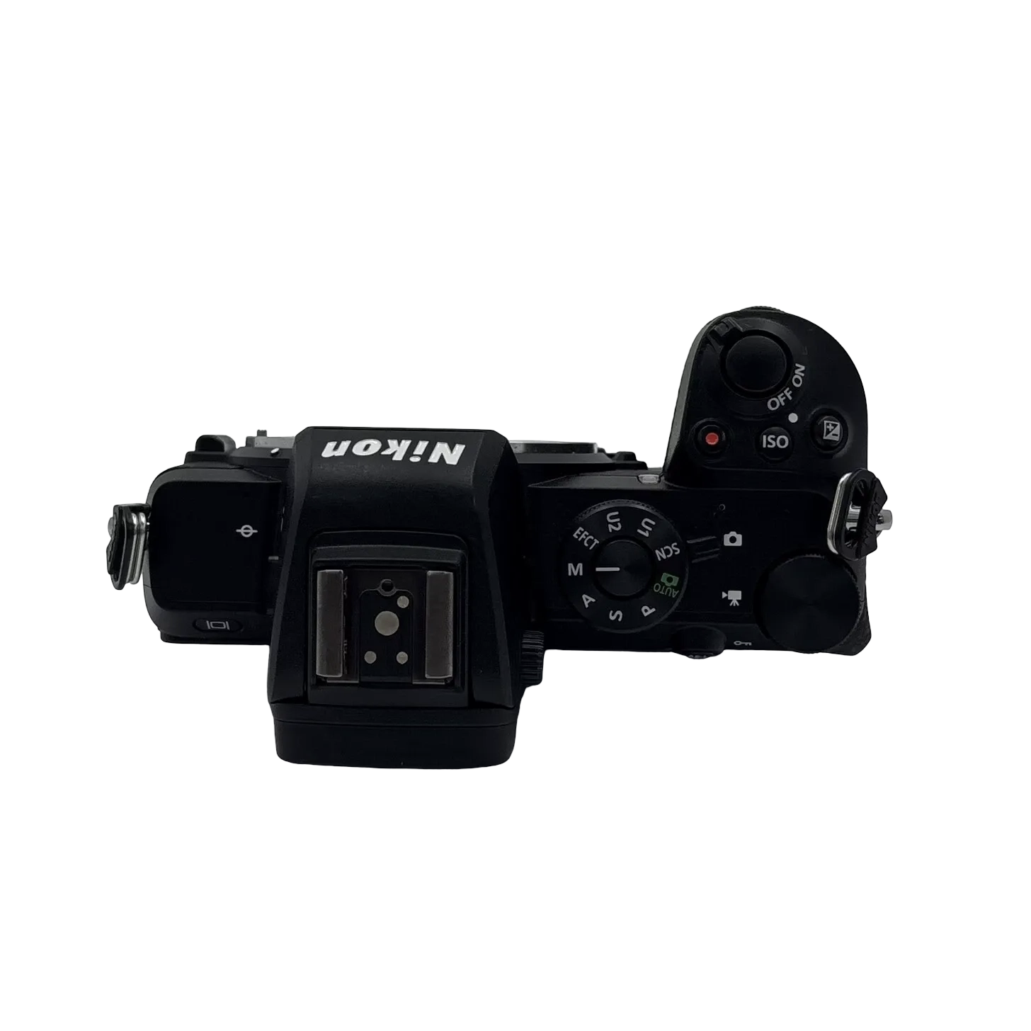 Authenticated pre-owned  Z50 + Z DX 16-50mm f/3.5-6.3 VR -  at Looply
