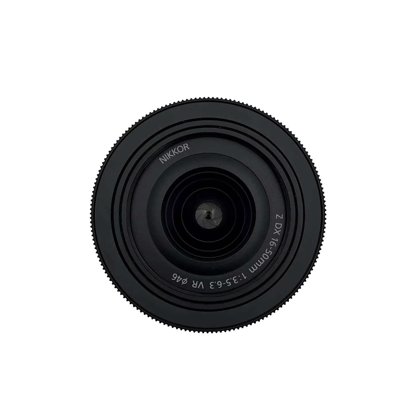 Authenticated pre-owned  Z50 + Z DX 16-50mm f/3.5-6.3 VR -  at Looply