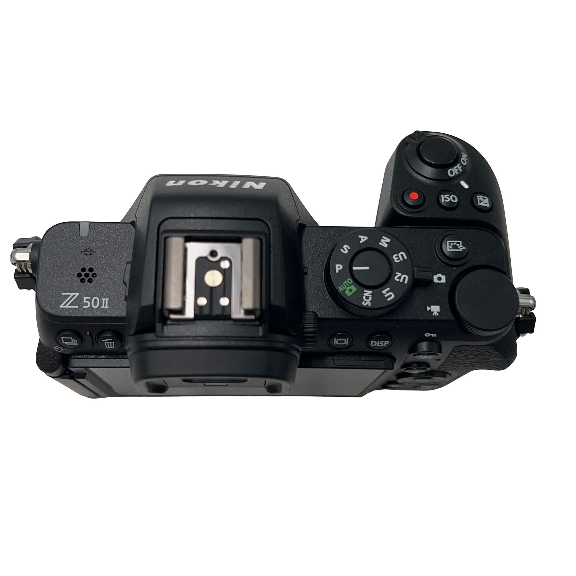 Authenticated pre-owned  Z 50II -  at Looply