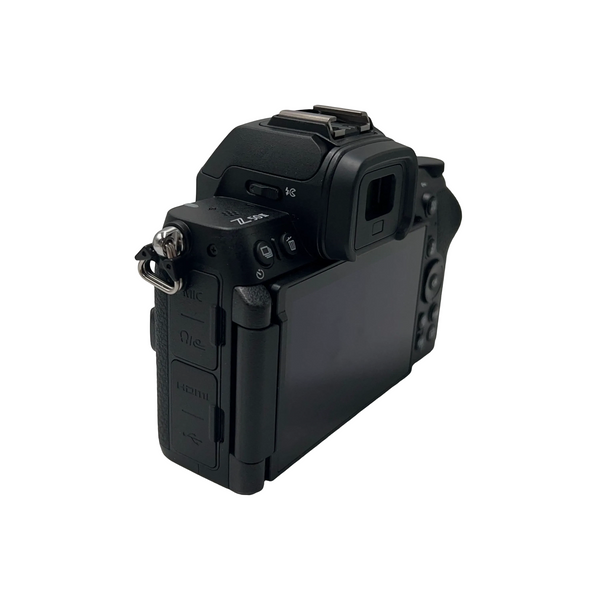 Authenticated pre-owned  Z 50II -  at Looply