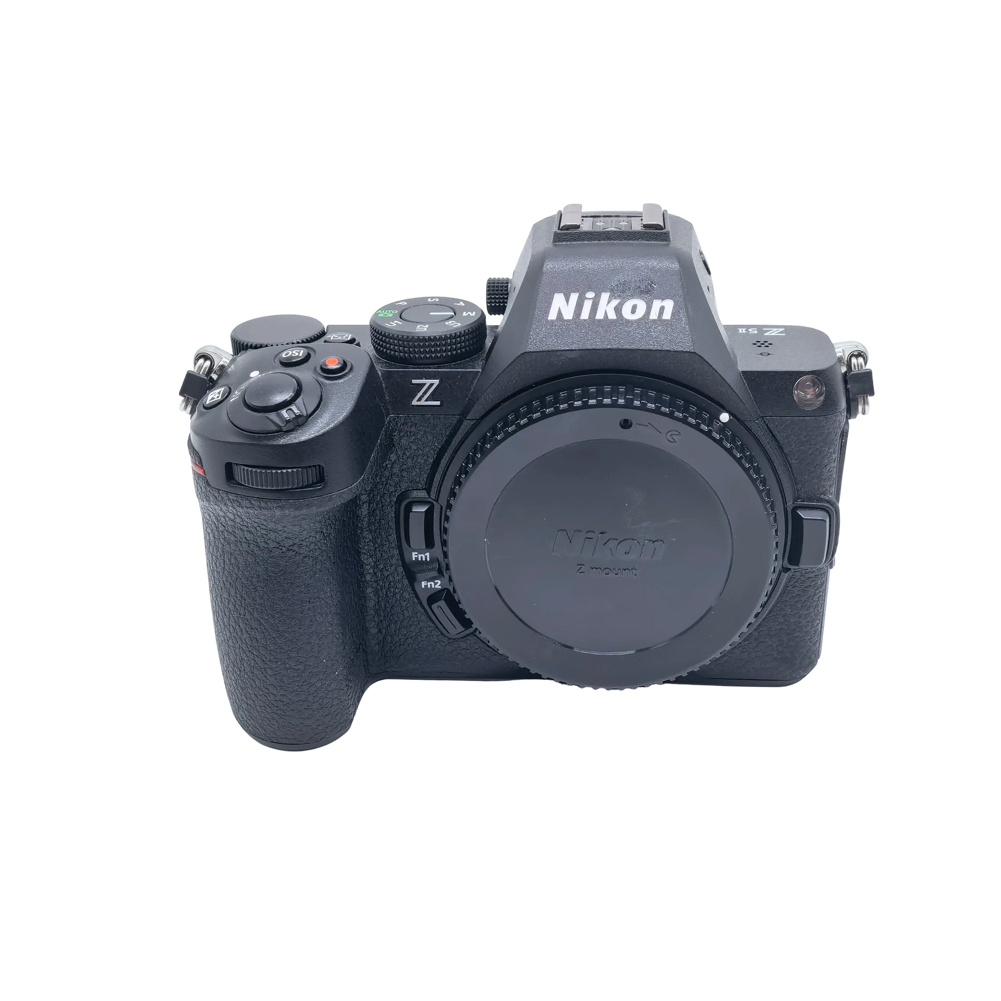 Authenticated pre-owned  Z5 II -  at Looply